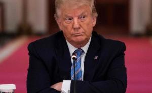 Donald Trump oslobođen optužbi tokom suđenja u Senatu